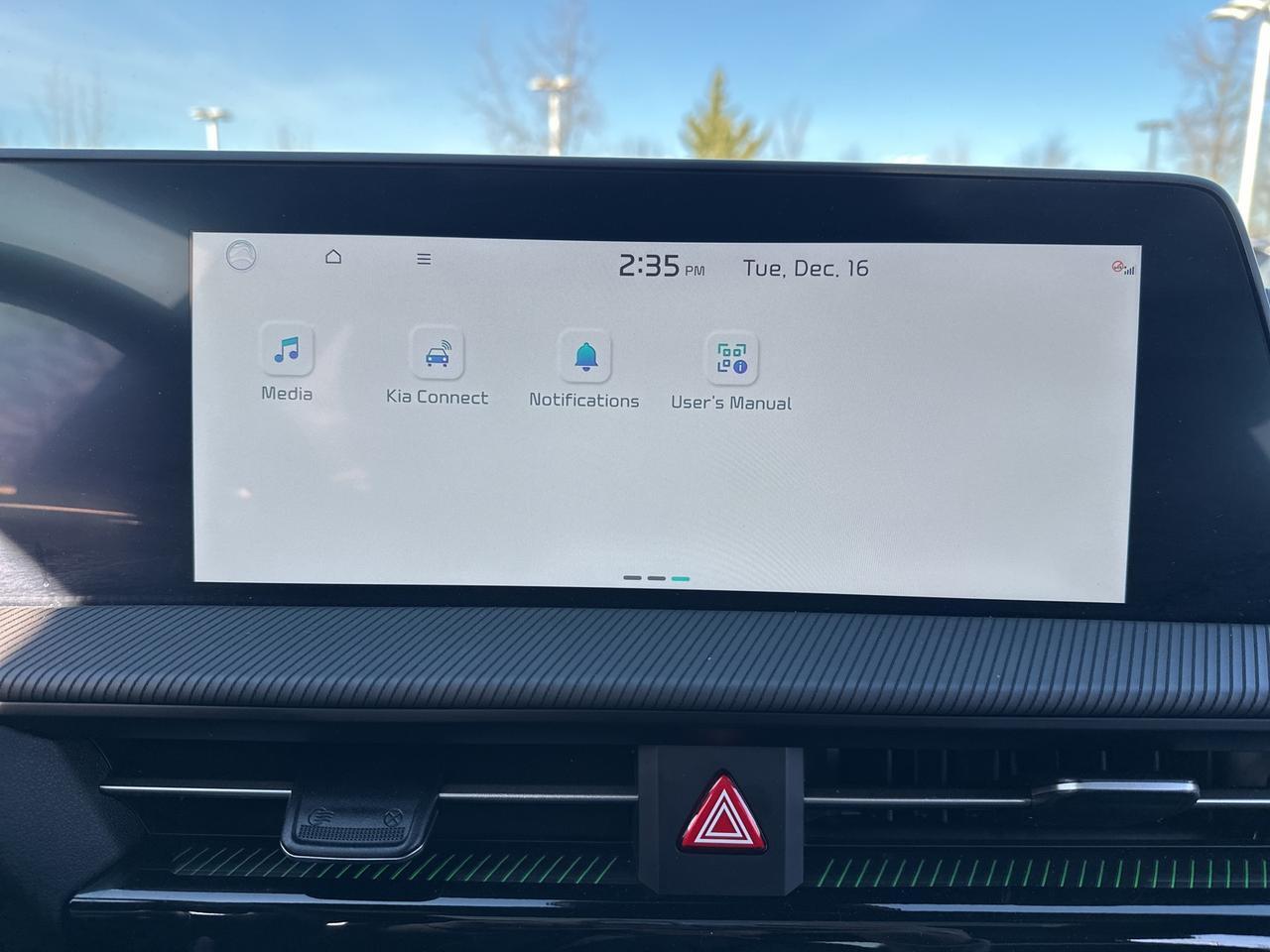 2023 Kia EV6 GT-Line Chantilly VA