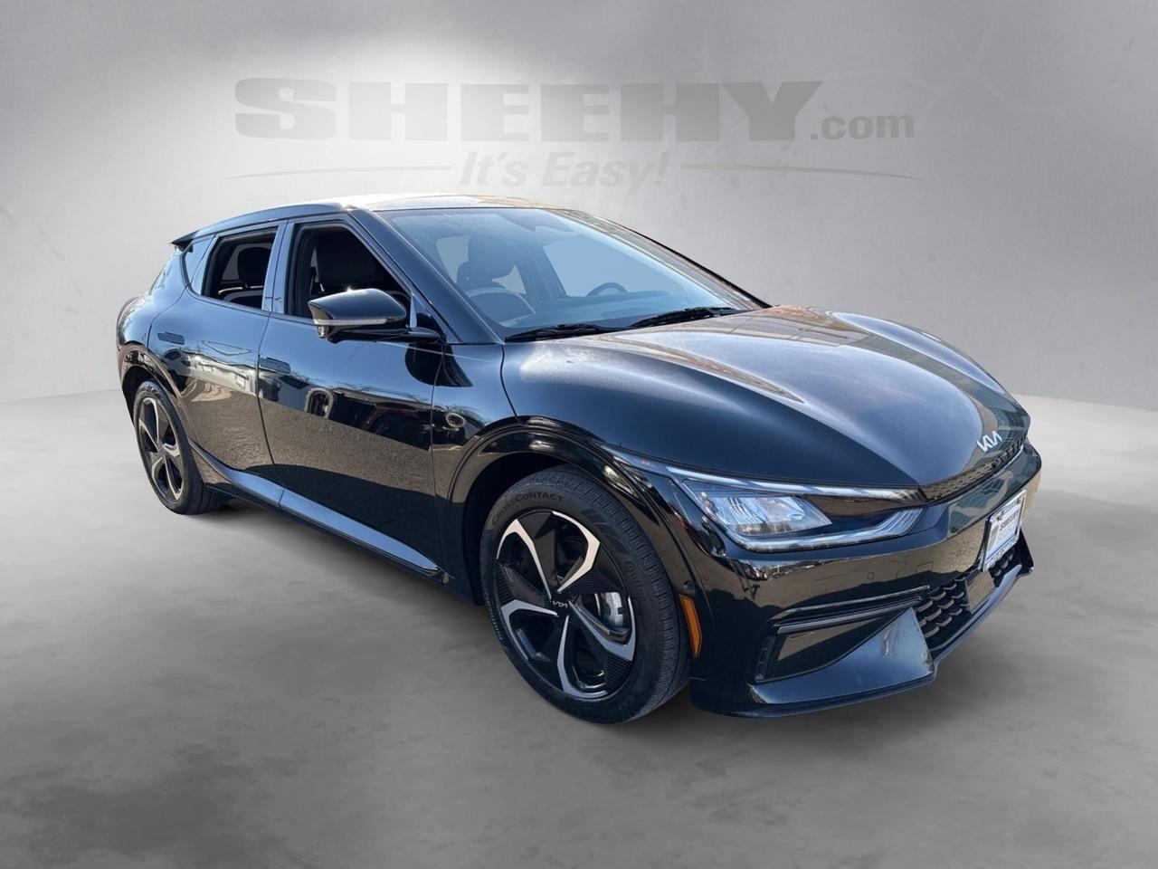 2023 Kia EV6 GT-Line Chantilly VA