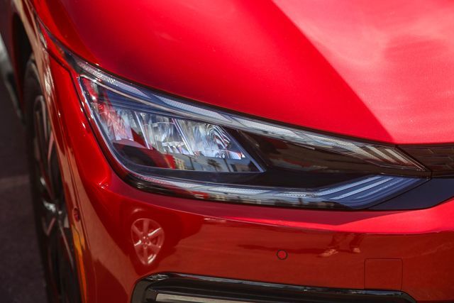 2023 Kia EV6 GT-Line