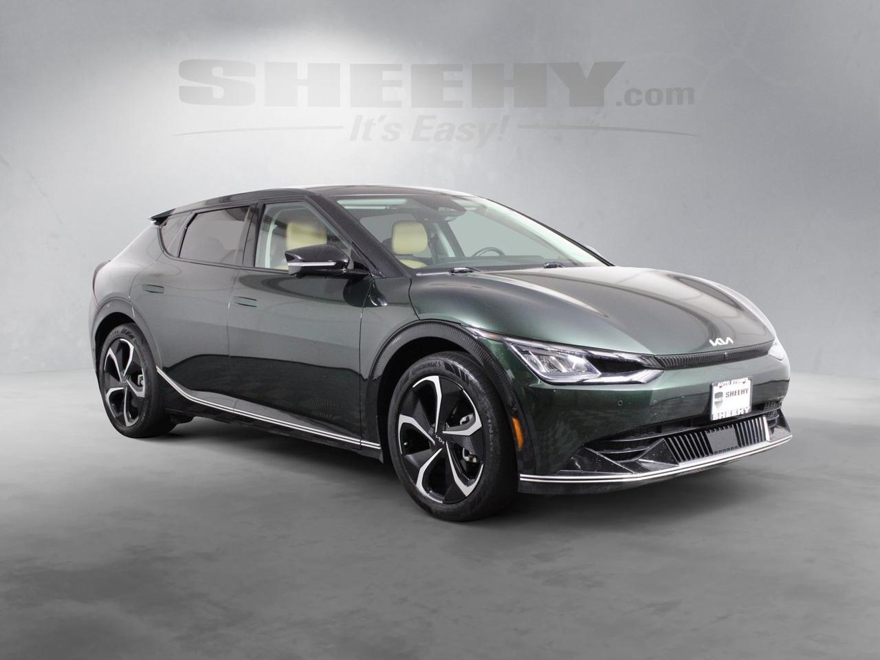 2023 Kia EV6 GT-Line Manassas VA