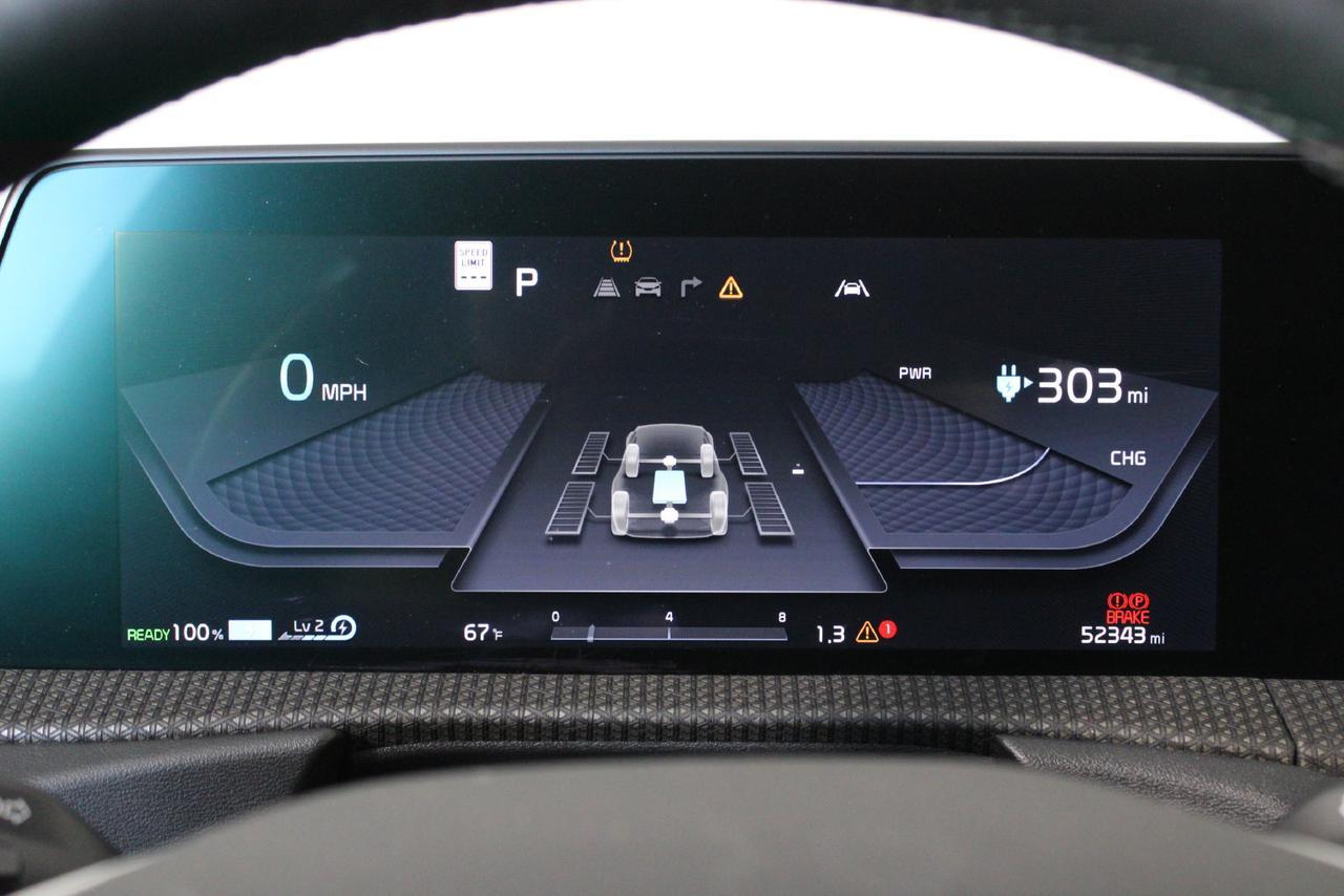 2023 Kia EV6 GT-Line Manassas VA