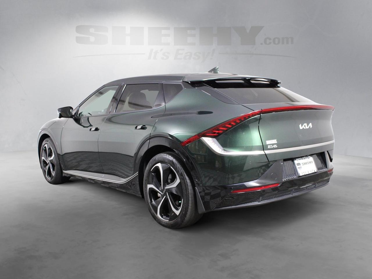 2023 Kia EV6 GT-Line Manassas VA