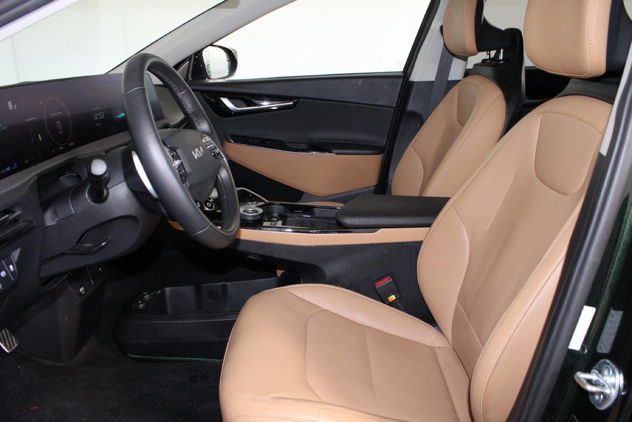 2023 Kia EV6 GT-Line Manassas VA