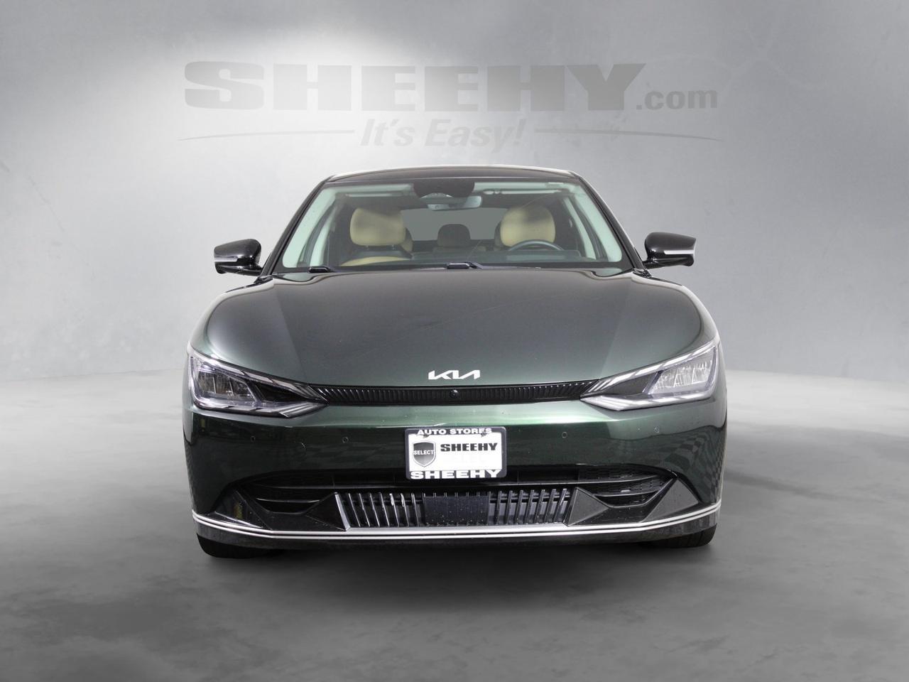 2023 Kia EV6 GT-Line Manassas VA