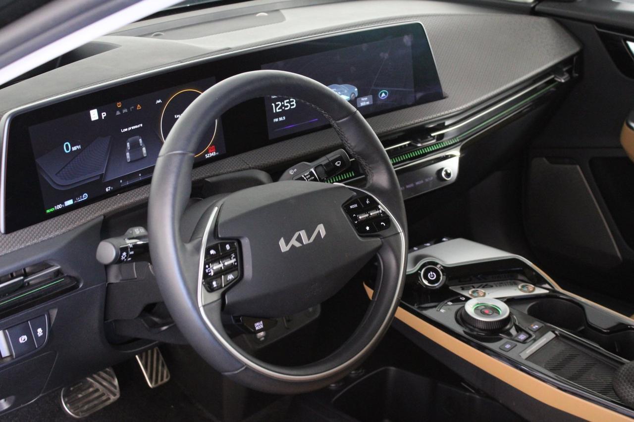 2023 Kia EV6 GT-Line Manassas VA