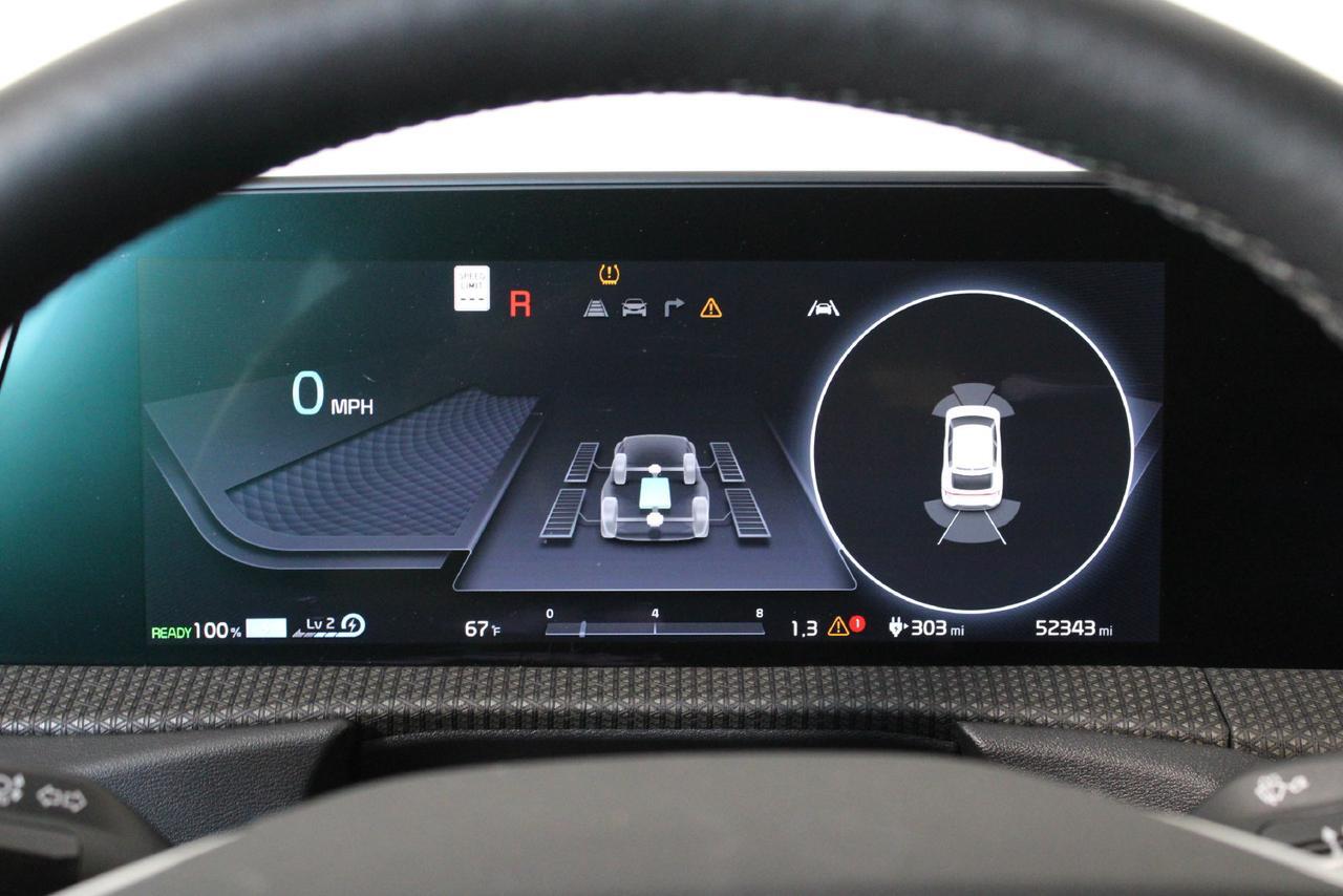 2023 Kia EV6 GT-Line Manassas VA