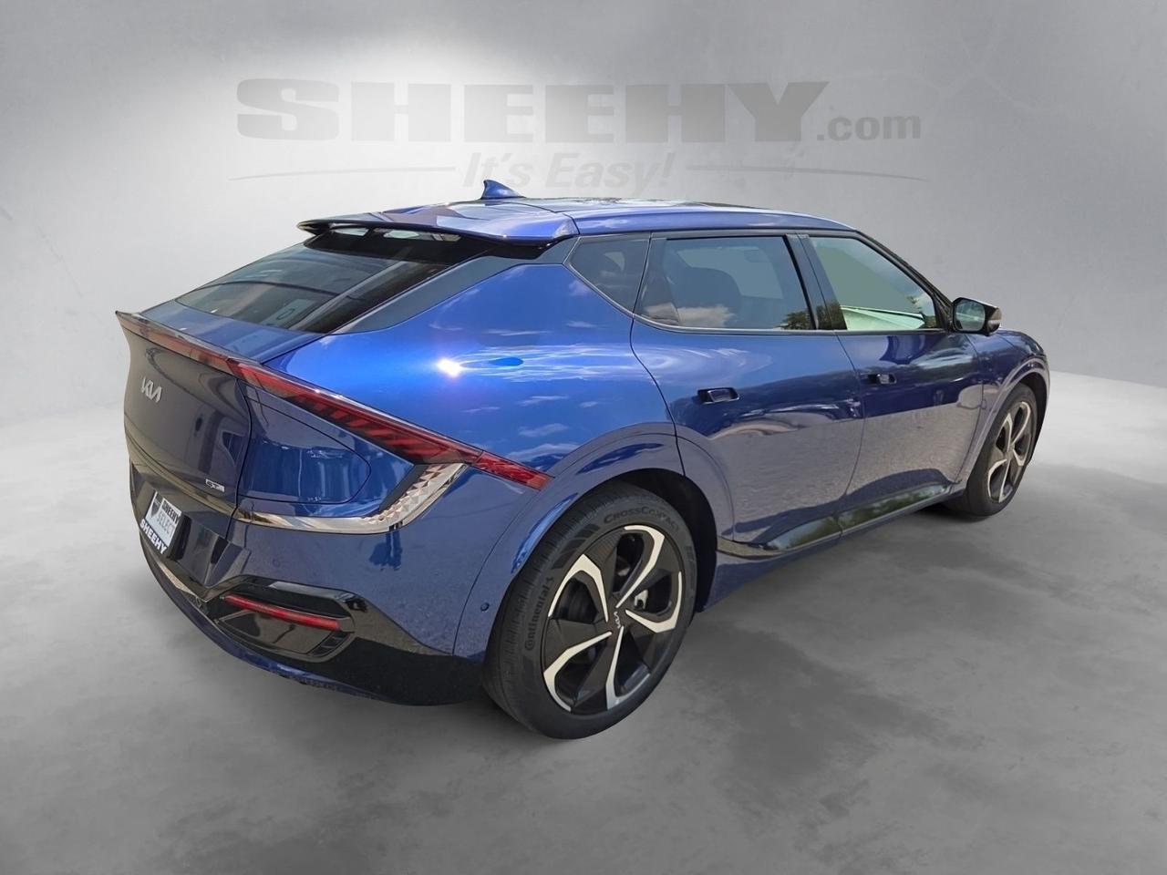 2023 Kia EV6 GT-Line Waldorf MD