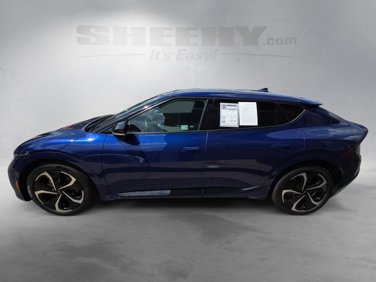 2023 Kia EV6 GT-Line Waldorf MD