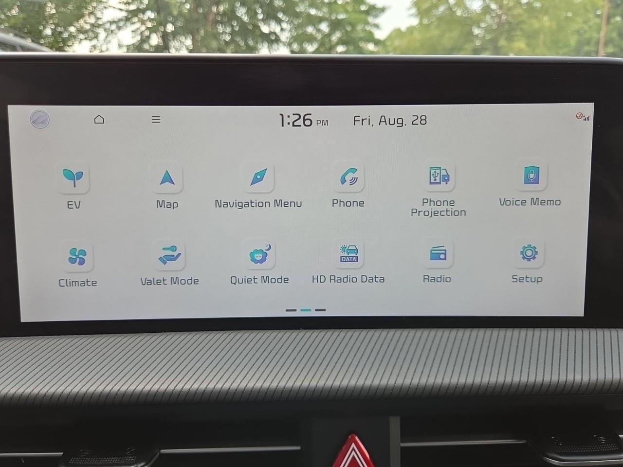 2023 Kia EV6 GT-Line Waldorf MD