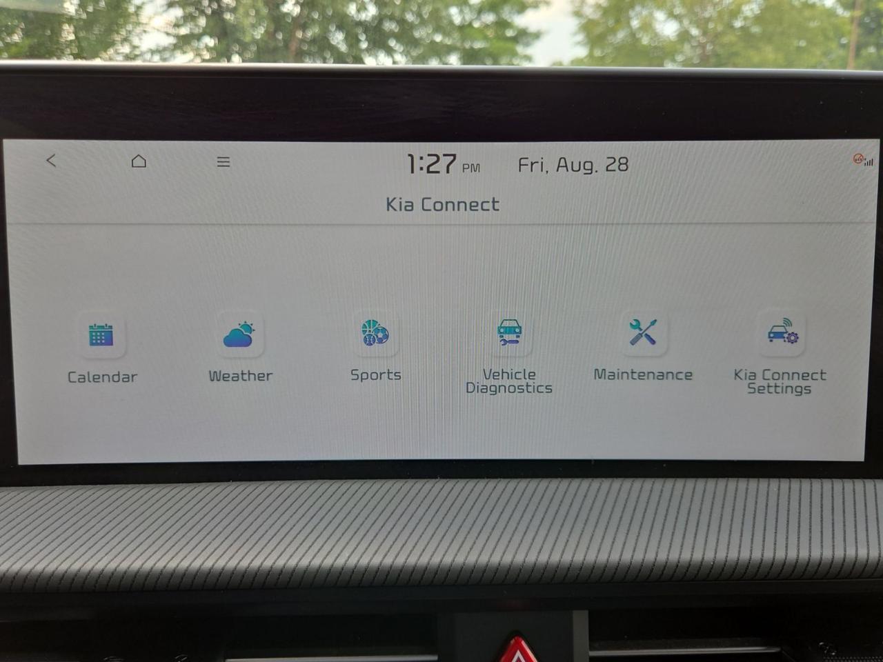 2023 Kia EV6 GT-Line Waldorf MD