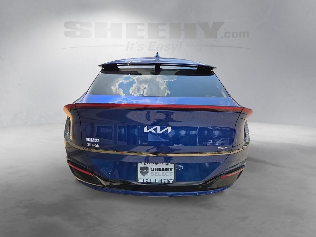 2023 Kia EV6 GT-Line Waldorf MD
