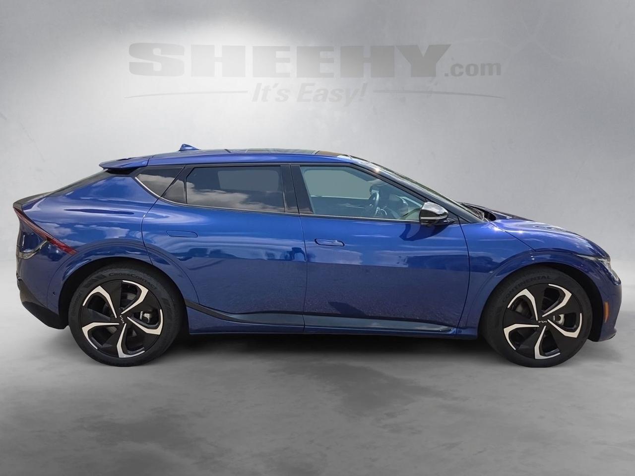2023 Kia EV6 GT-Line Waldorf MD