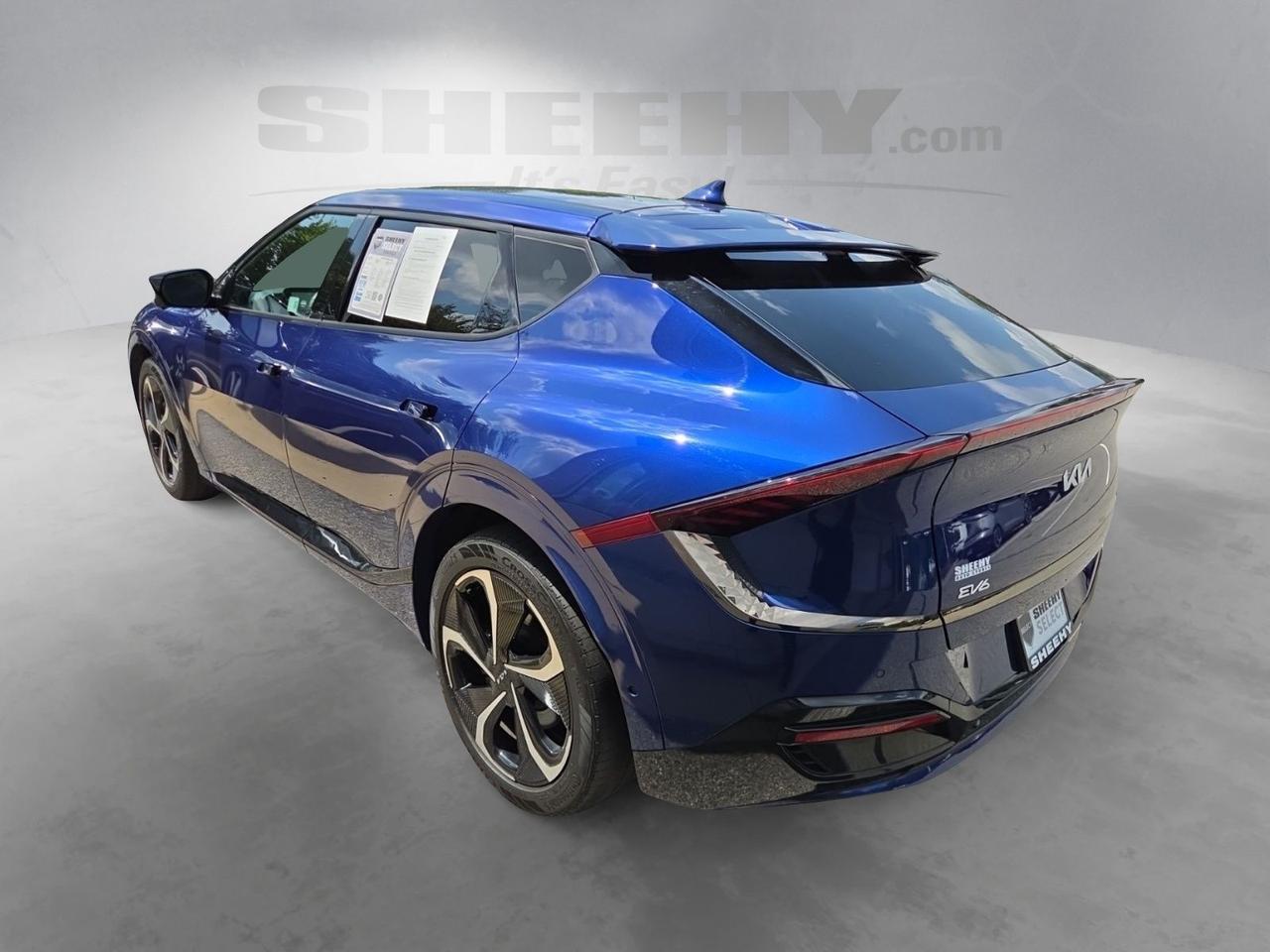 2023 Kia EV6 GT-Line Waldorf MD