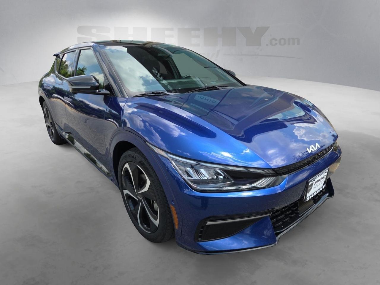 2023 Kia EV6 GT-Line Waldorf MD