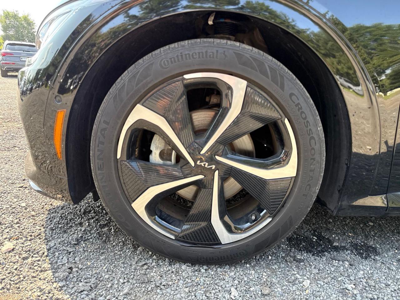 2023 Kia EV6 GT-Line Chantilly VA