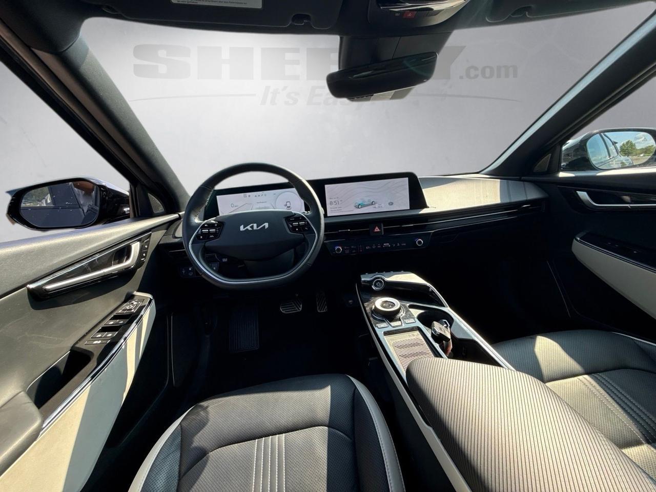 2023 Kia EV6 GT-Line Chantilly VA