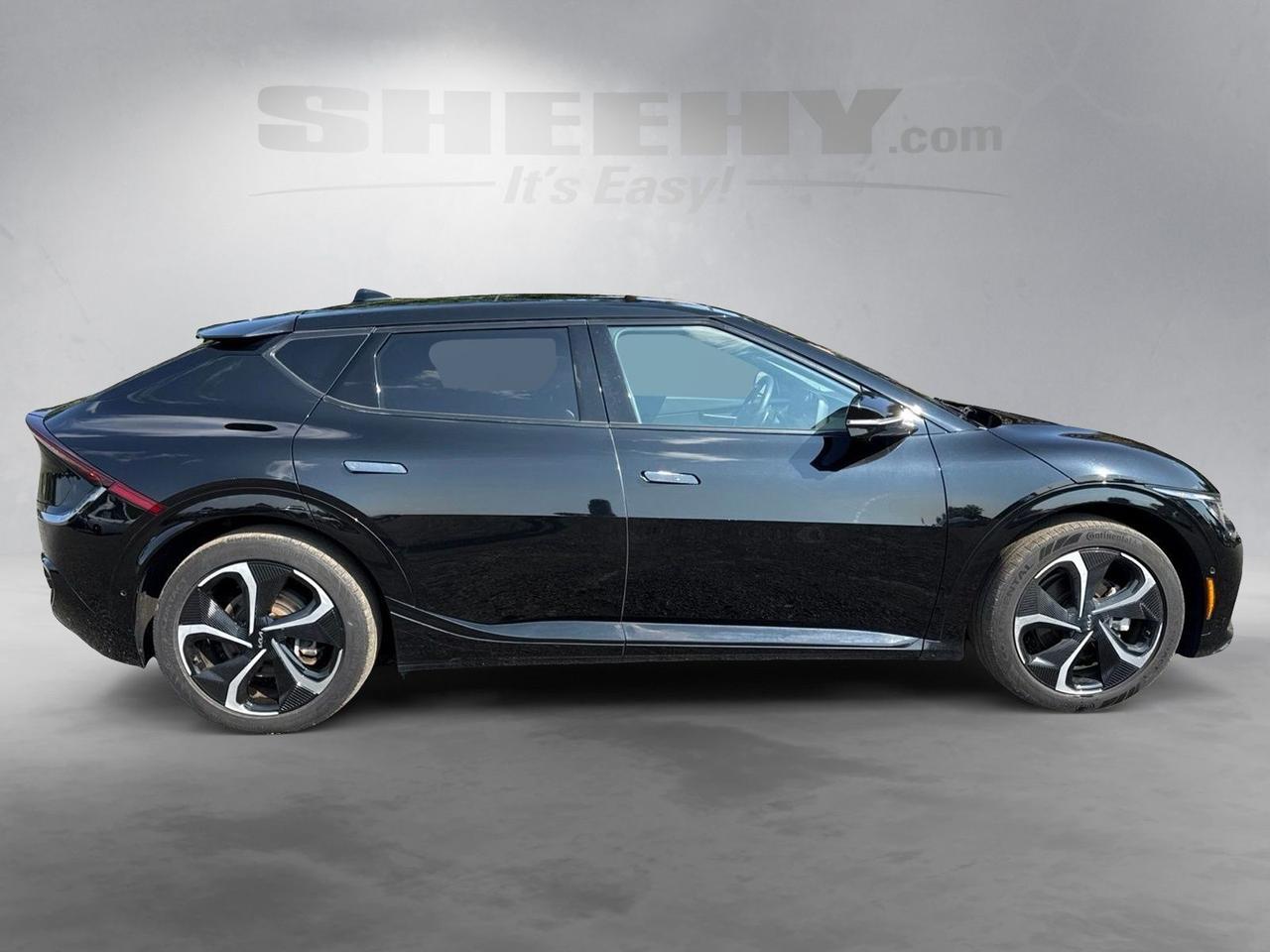 2023 Kia EV6 GT-Line Chantilly VA