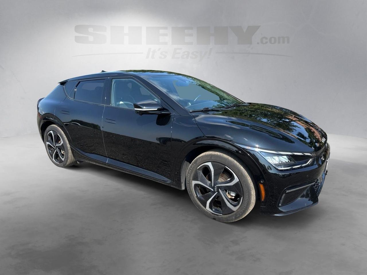 2023 Kia EV6 GT-Line Chantilly VA