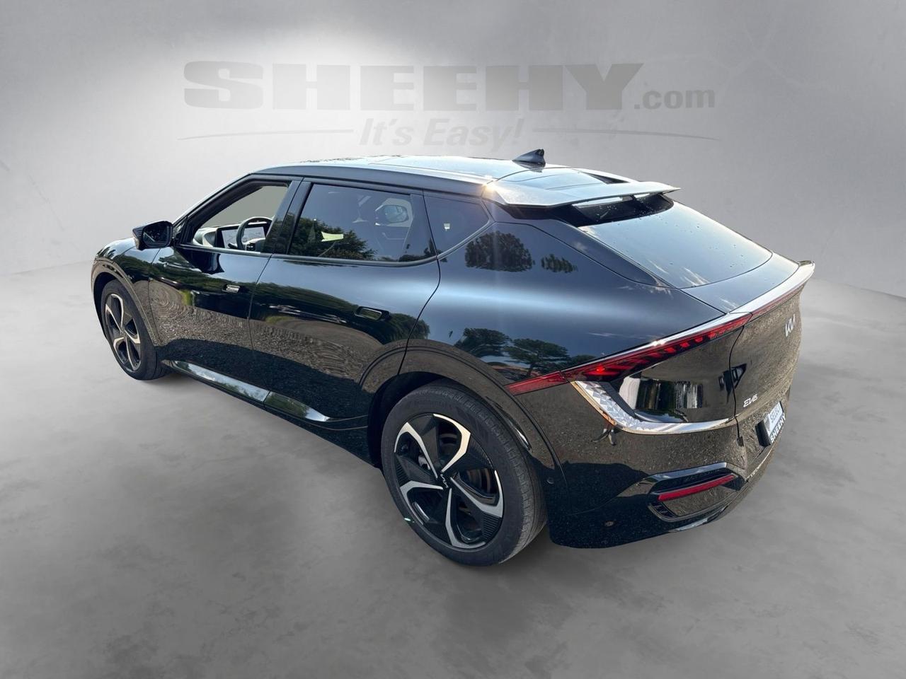 2023 Kia EV6 GT-Line Chantilly VA