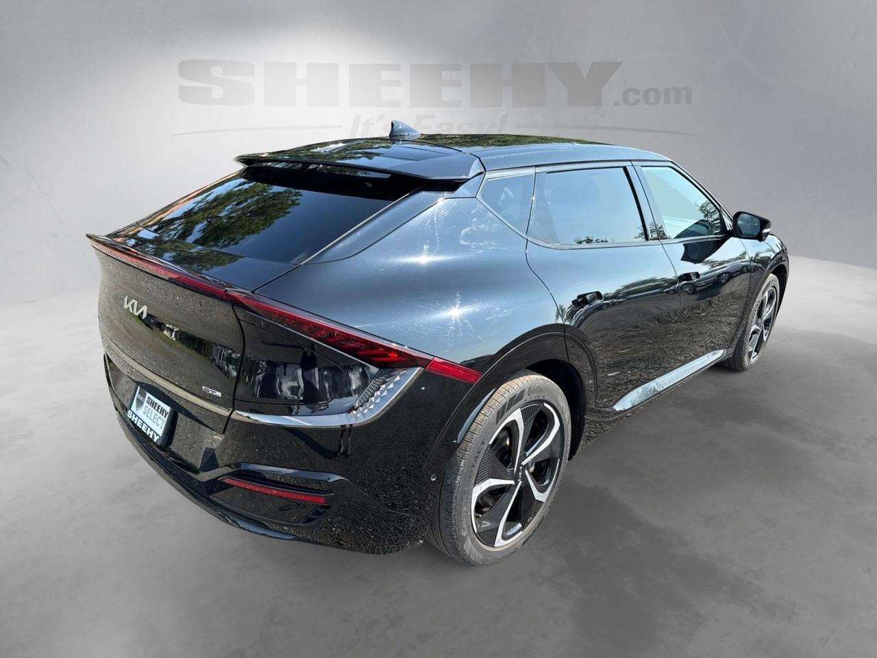 2023 Kia EV6 GT-Line Chantilly VA