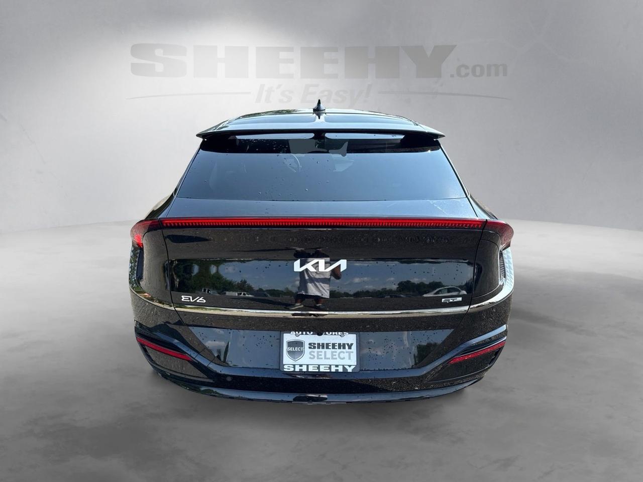 2023 Kia EV6 GT-Line Chantilly VA