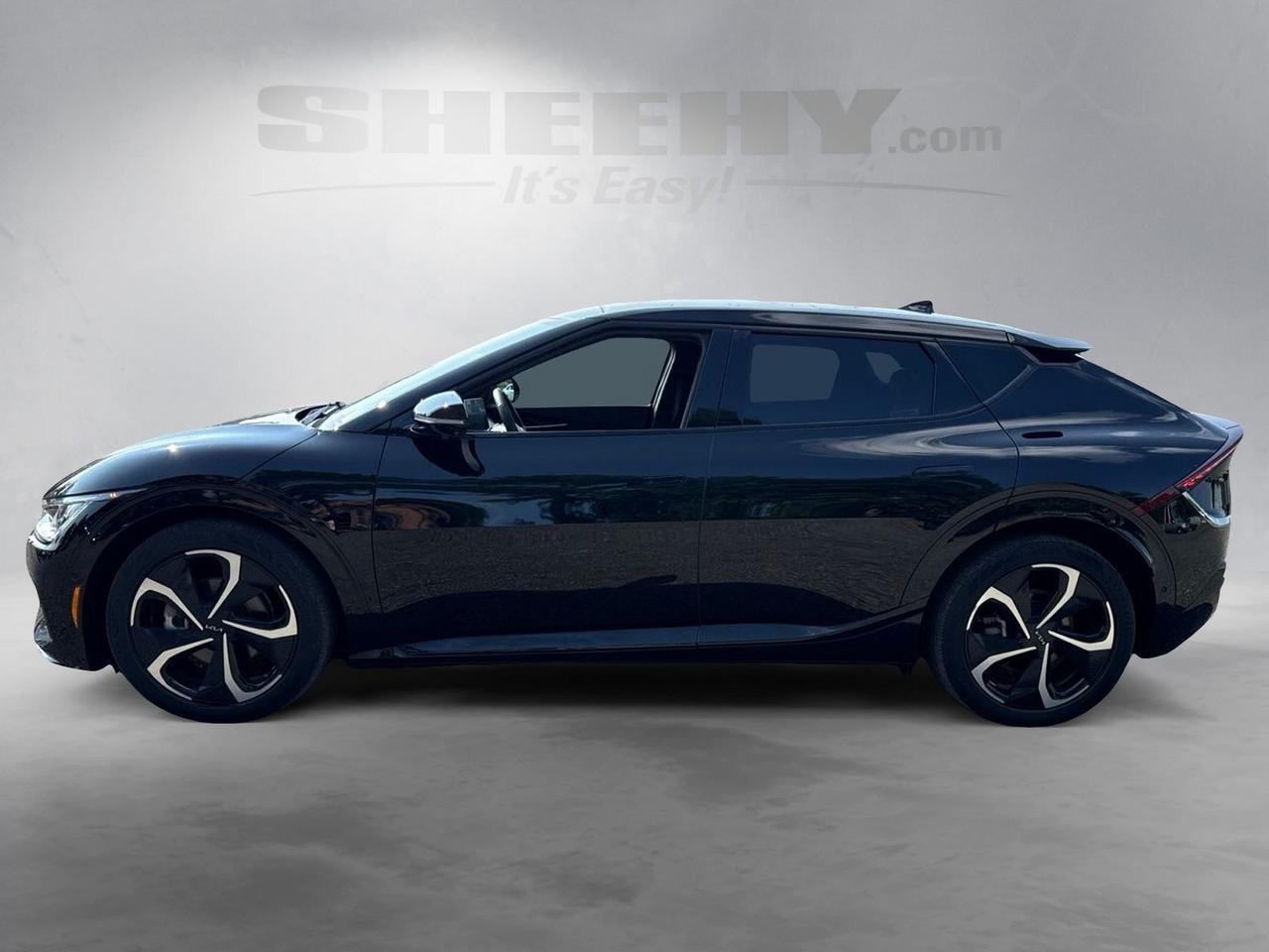 2023 Kia EV6 GT-Line Chantilly VA