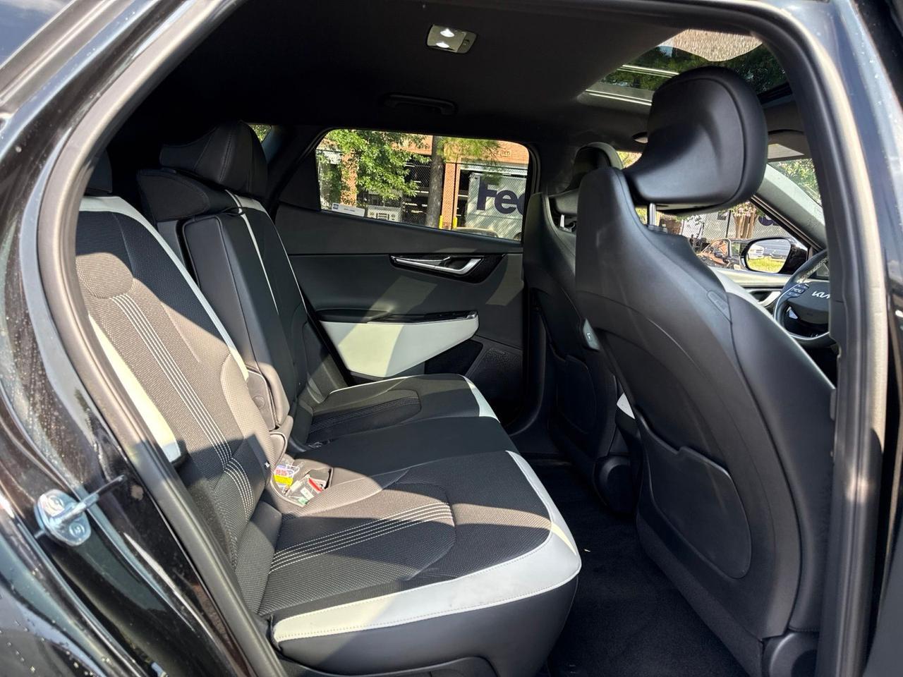 2023 Kia EV6 GT-Line Chantilly VA