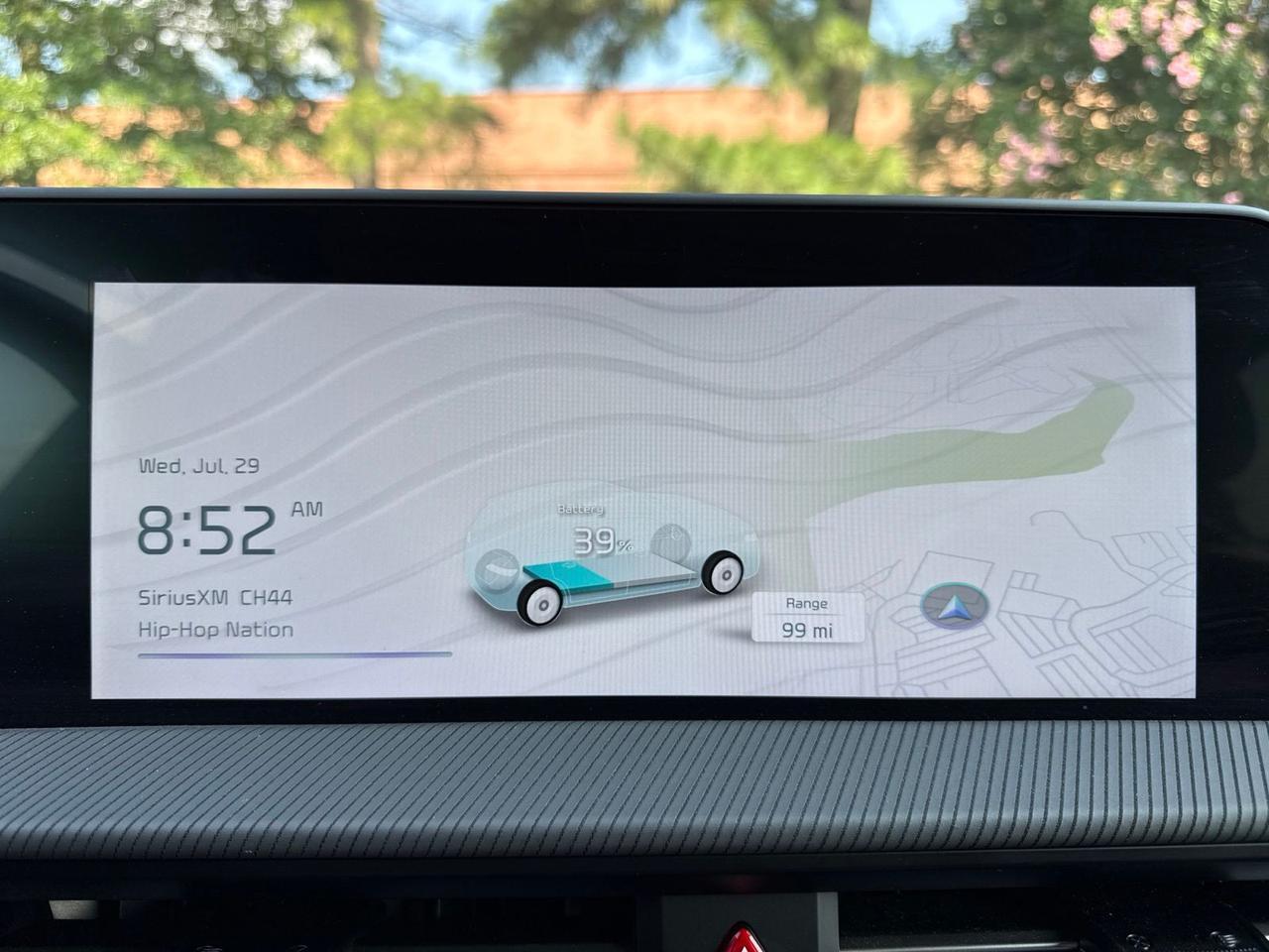 2023 Kia EV6 GT-Line Chantilly VA