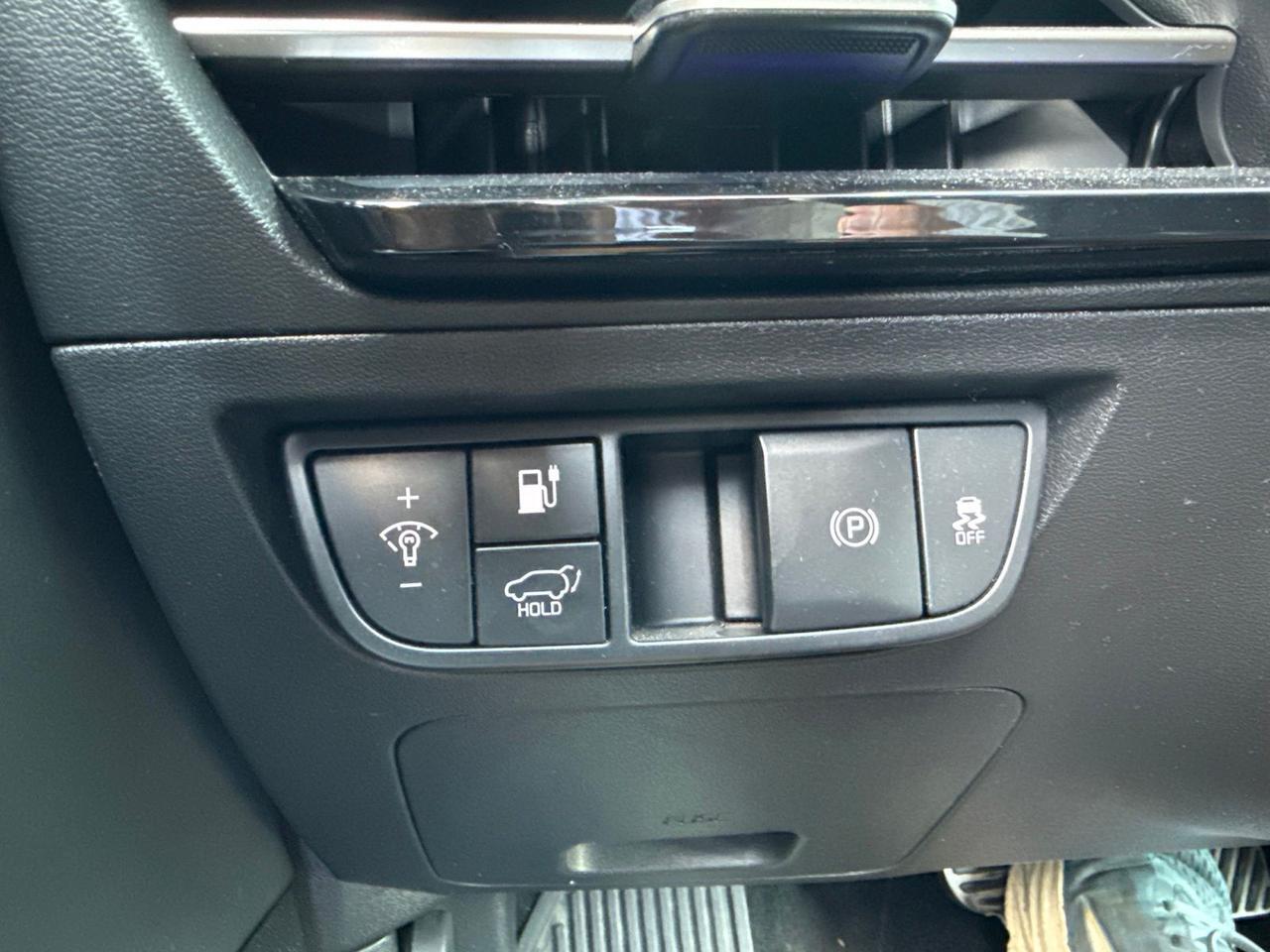 2023 Kia EV6 GT-Line Chantilly VA