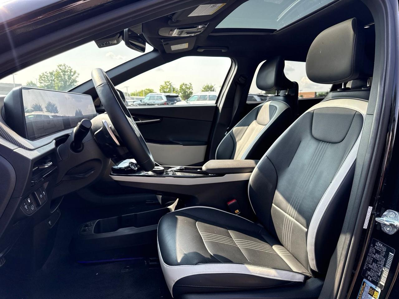 2023 Kia EV6 GT-Line Chantilly VA