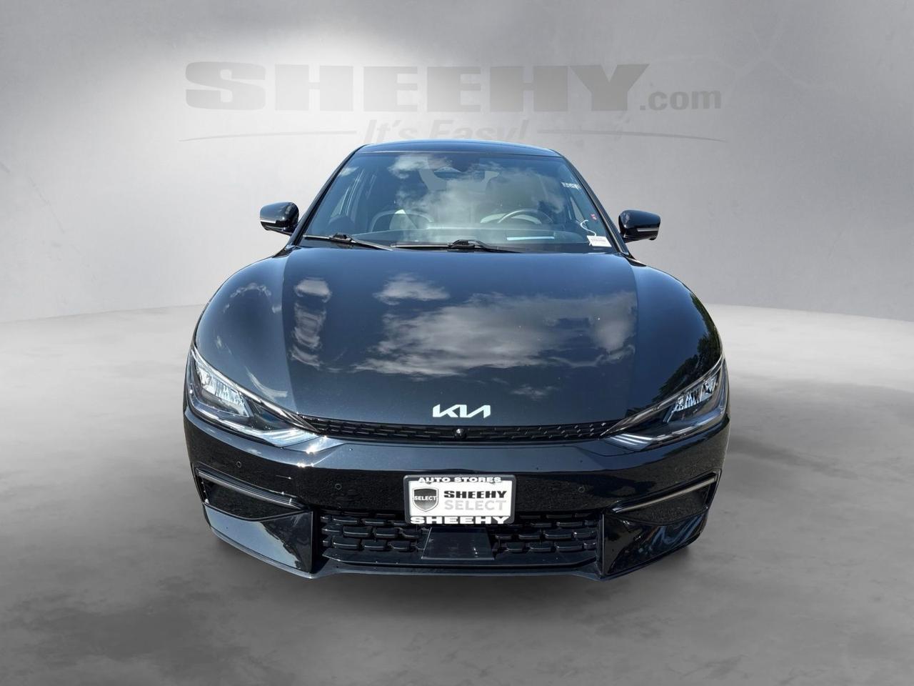 2023 Kia EV6 GT-Line Chantilly VA