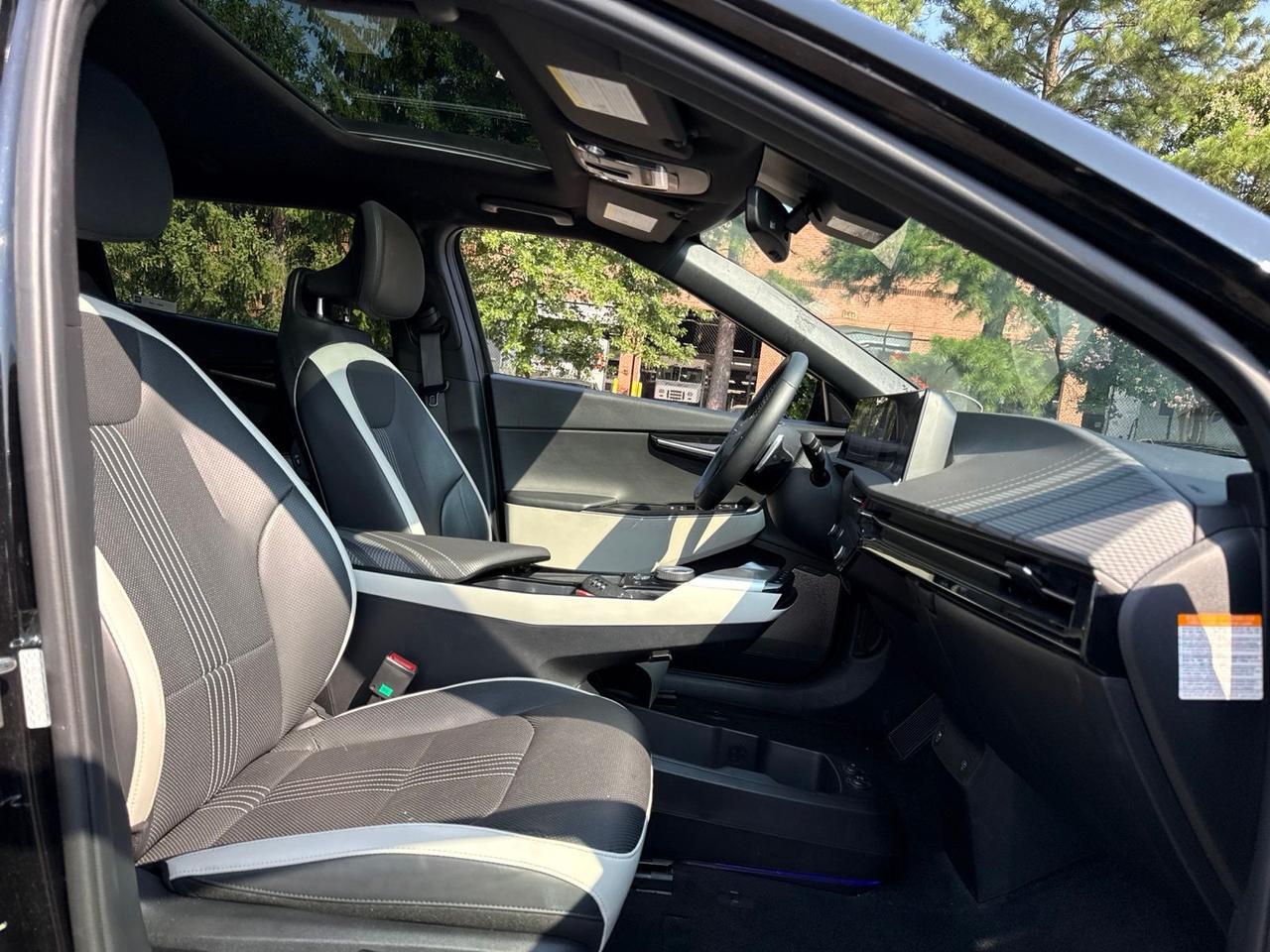 2023 Kia EV6 GT-Line Chantilly VA
