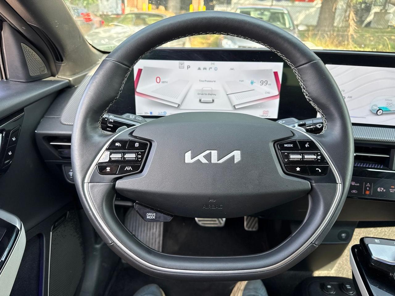 2023 Kia EV6 GT-Line Chantilly VA