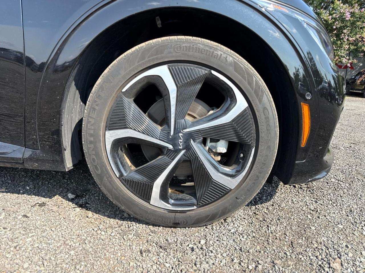 2023 Kia EV6 GT-Line Chantilly VA