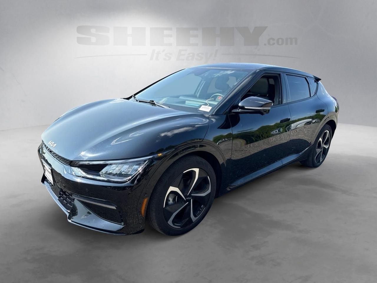 2023 Kia EV6 GT-Line Chantilly VA