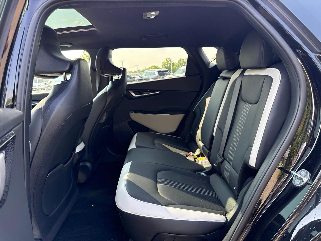 2023 Kia EV6 GT-Line Chantilly VA