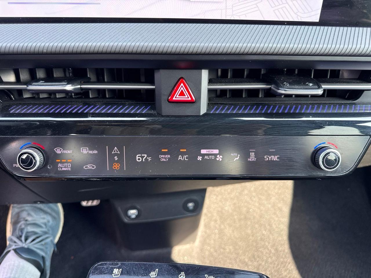 2023 Kia EV6 GT-Line Chantilly VA