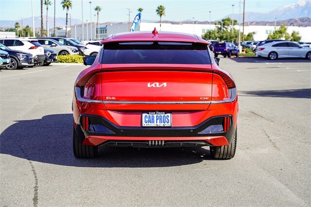 2023 Kia EV6 GT Moreno Valley CA