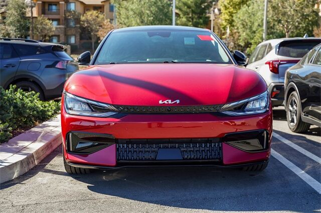2023 Kia EV6 GT