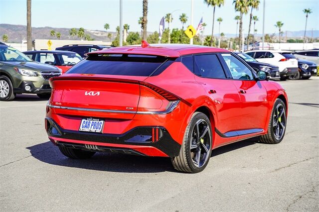 2023 Kia EV6 GT Moreno Valley CA