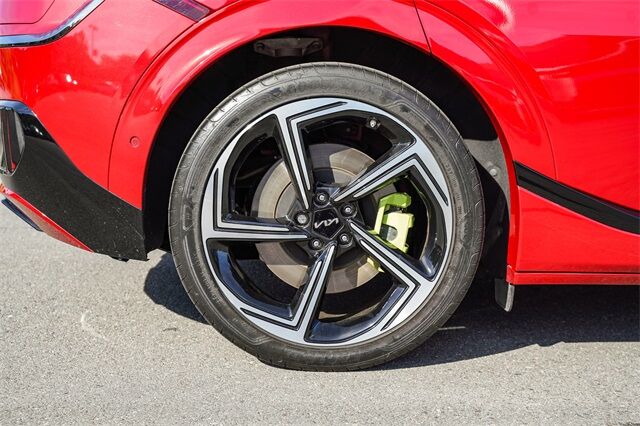 2023 Kia EV6 GT Moreno Valley CA