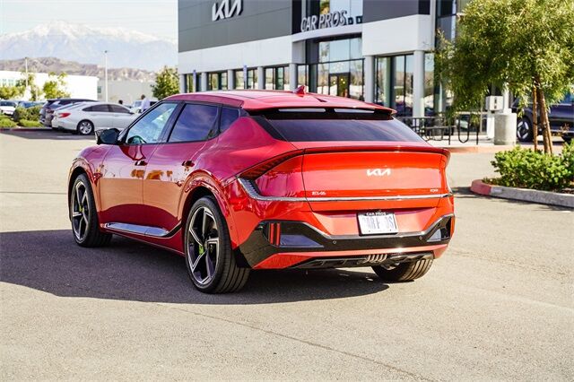 2023 Kia EV6 GT Moreno Valley CA