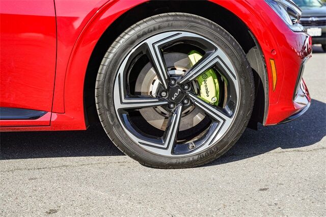 2023 Kia EV6 GT Moreno Valley CA