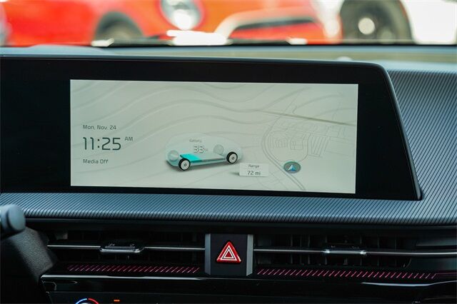 2023 Kia EV6 GT Moreno Valley CA