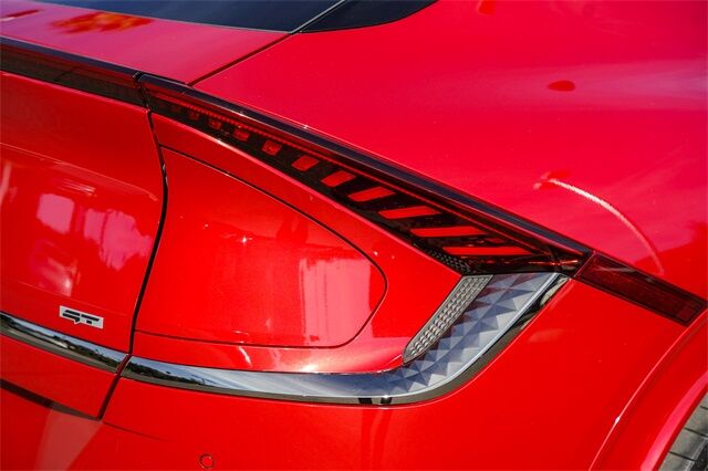 2023 Kia EV6 GT Moreno Valley CA