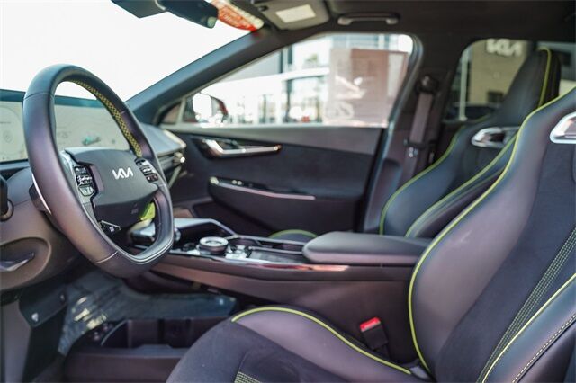 2023 Kia EV6 GT Moreno Valley CA