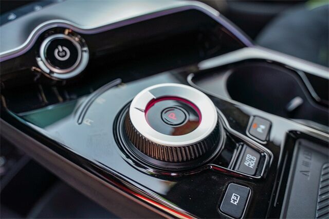 2023 Kia EV6 GT Moreno Valley CA