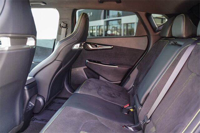 2023 Kia EV6 GT Moreno Valley CA
