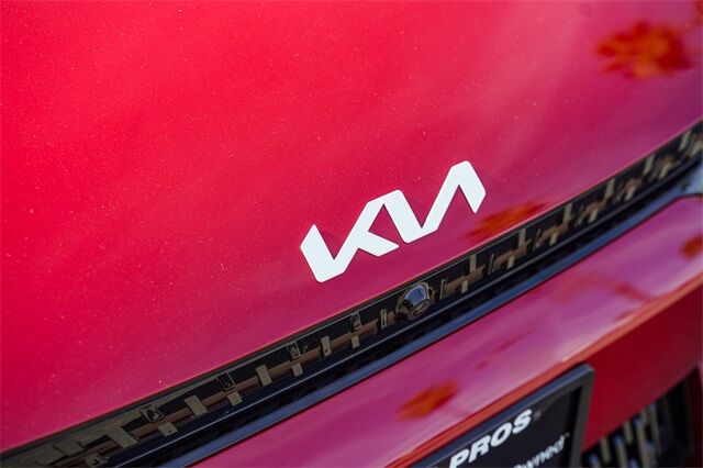 2023 Kia EV6 GT Moreno Valley CA