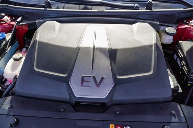 2023 Kia EV6 GT Moreno Valley CA